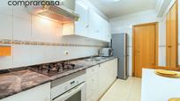 Kitchen of Flat for sale in Castellón de la Plana / Castelló de la Plana  with Storage room and Balcony