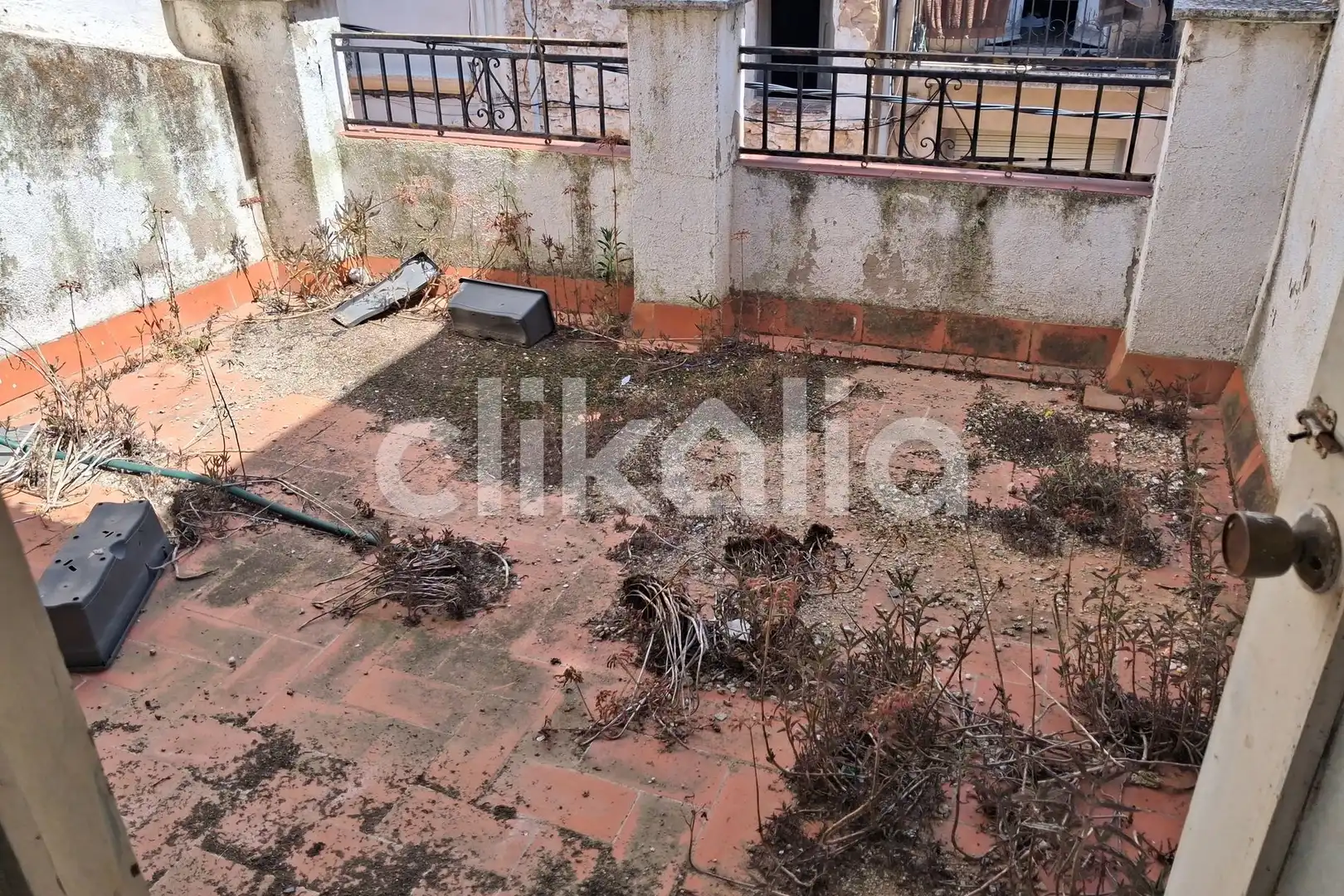 Casa o xalet en venda en Ulldecona amb Terrassa i Traster