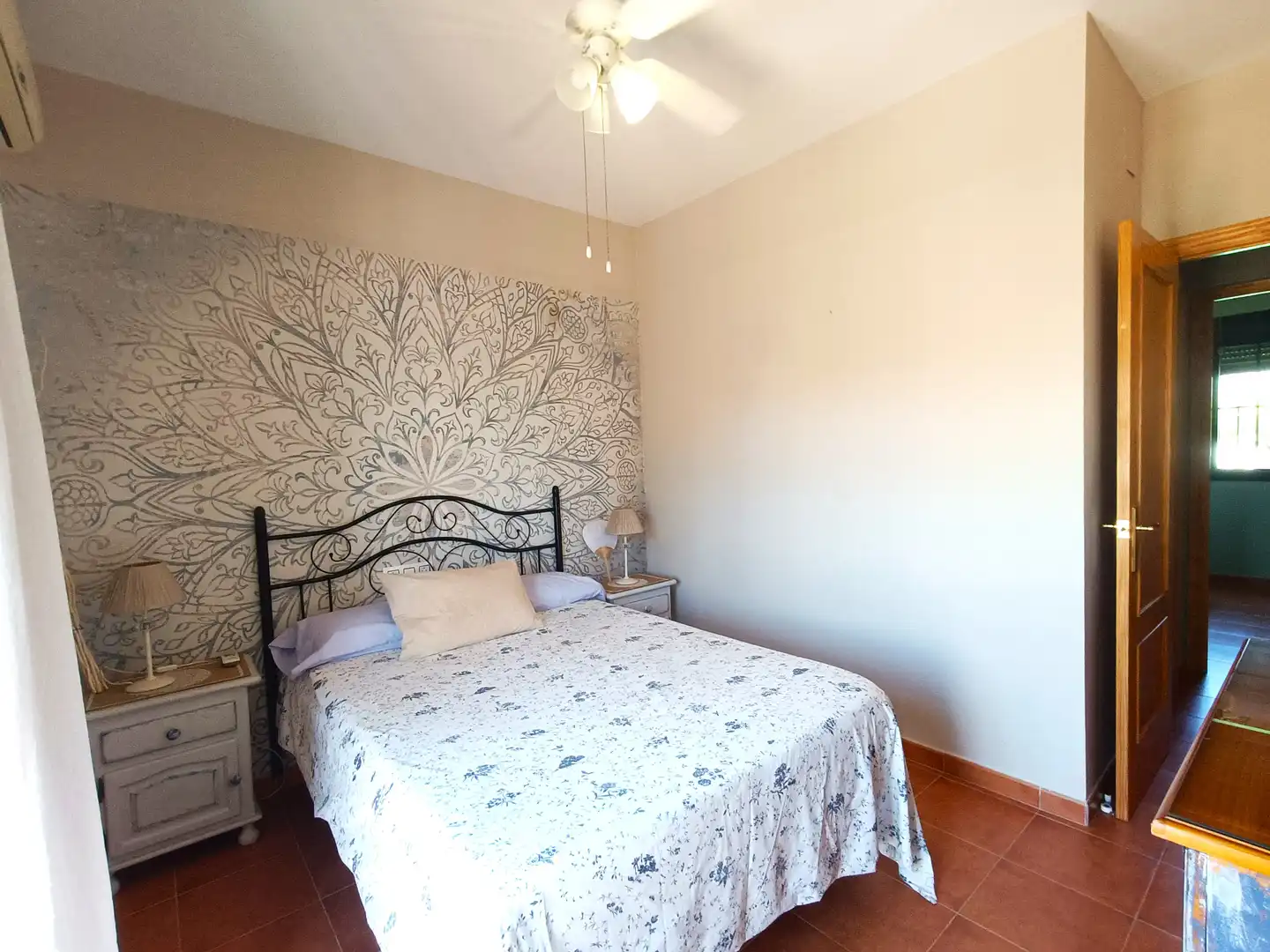Villa avec terrasse à vendre à Castilblanco de los Arroyos, imagen 41