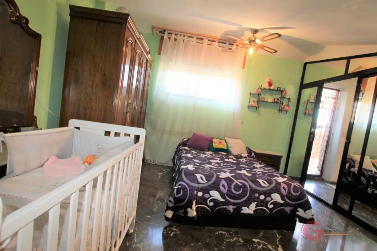 Casa o chalet en venta en Motril ciudad