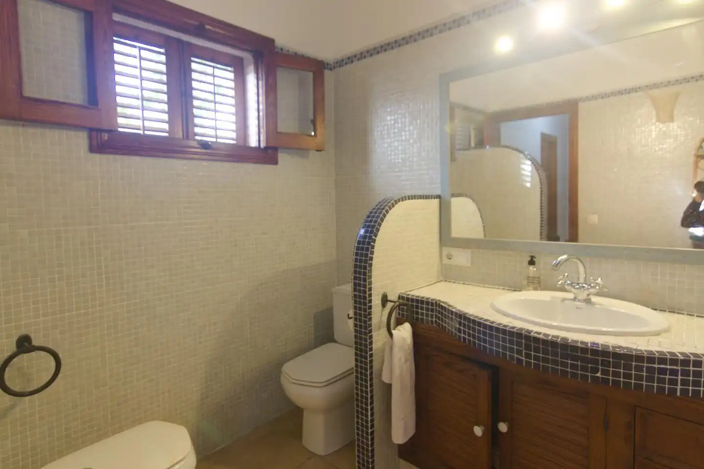 Casa rústica con piscina en venta en Sant Jordi de Ses Salines-Sant Francesc, imagen 14