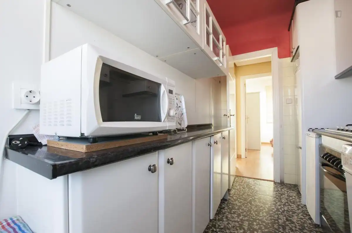 Habitació a Abrantes