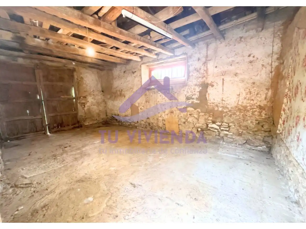 Casa o xalet en venda en Villanuño de Valdavia