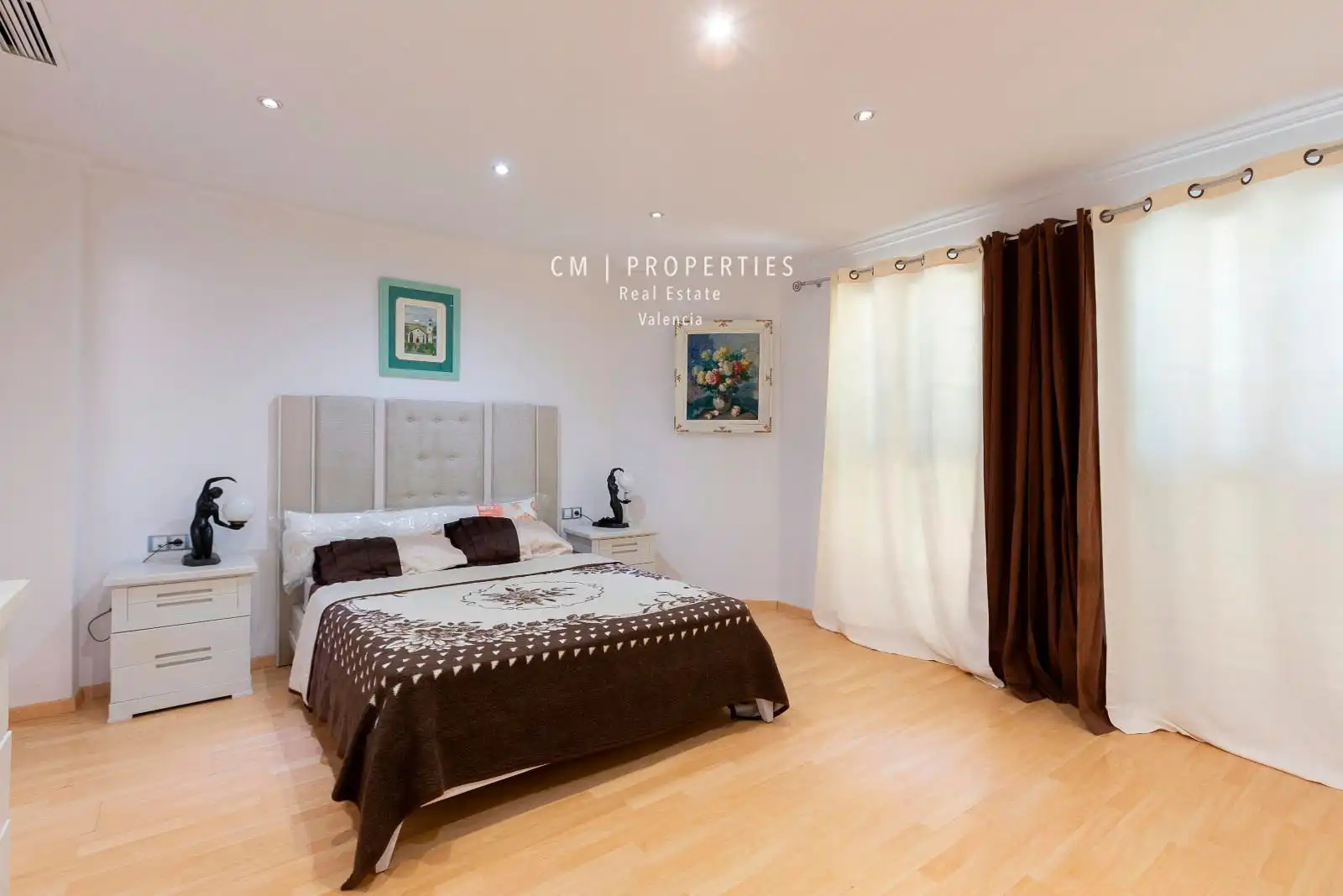 Casa o chalet de alquiler en Campoamor, Montealegre