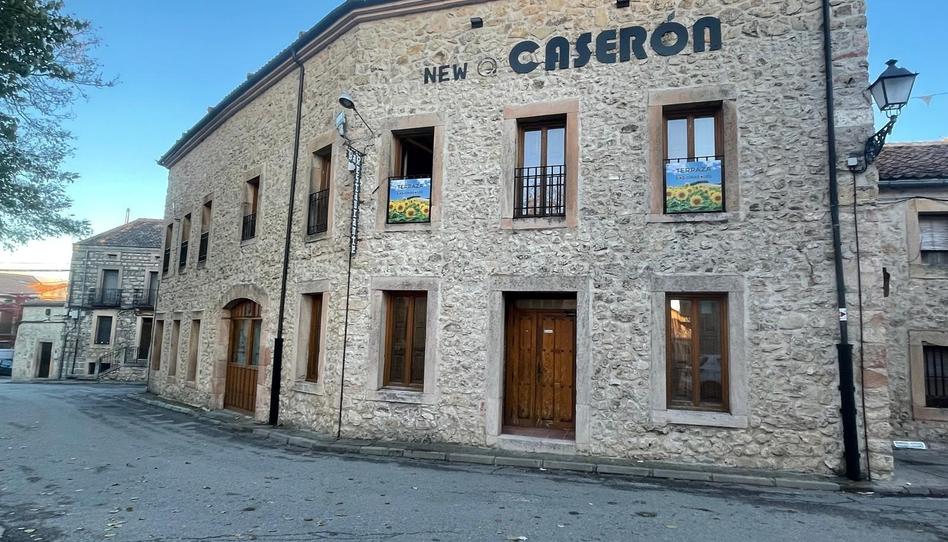 Photo 1 of Premises to rent in  Mayor, San Pedro de Gaíllos, Segovia