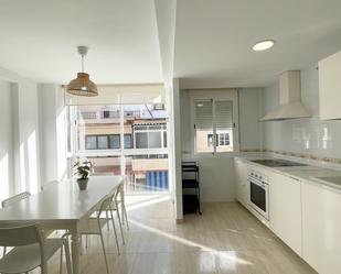 Kitchen of Duplex for sale in Fuengirola  with Air Conditioner, Terrace and Furnished