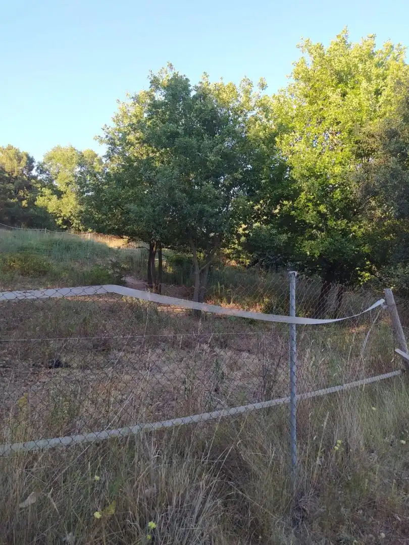 Finca rústica en venta en Riells i Viabrea