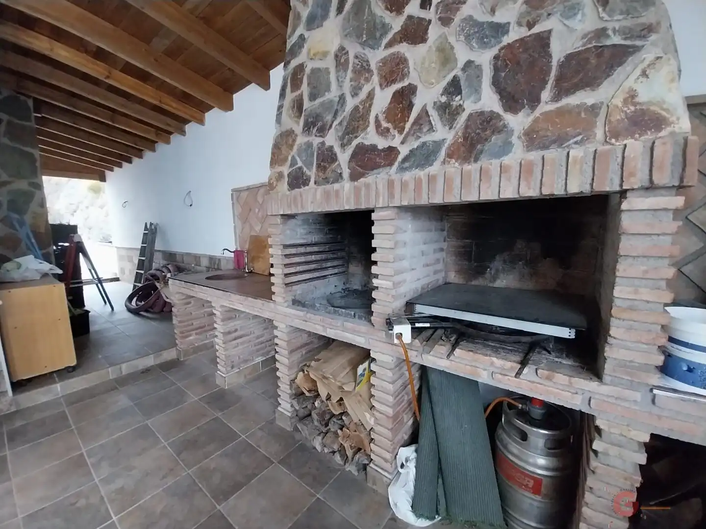 Finca rústica en venda a Molvízar