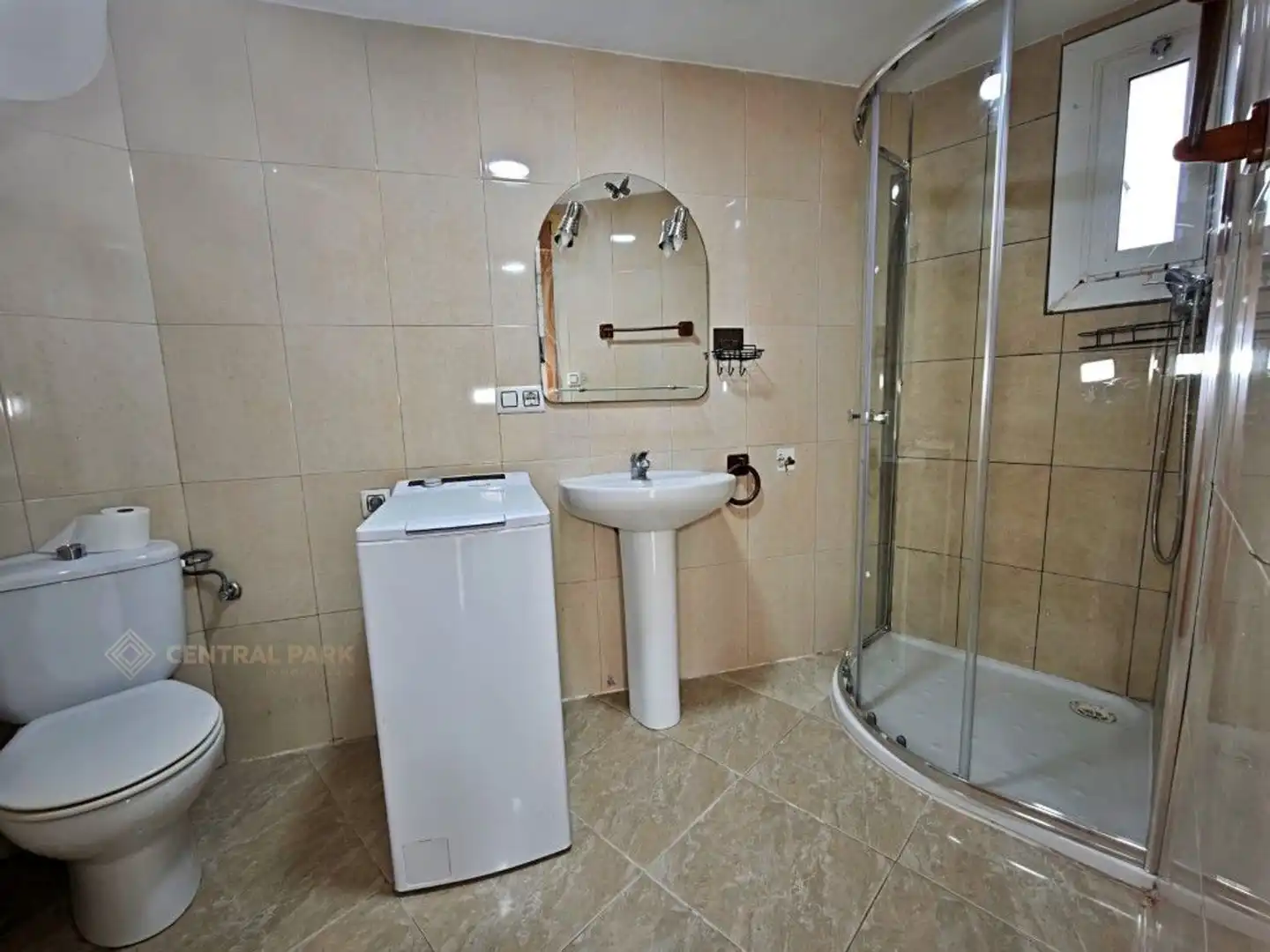 Baño de Piso en venta en Centre