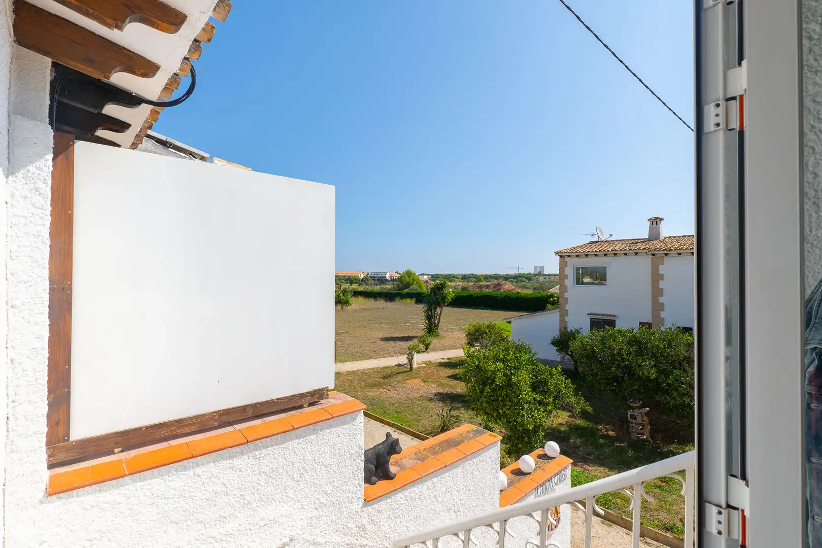 Maison rustique avec piscine à vendre à Partides comunes - Adsubia, imagen 7