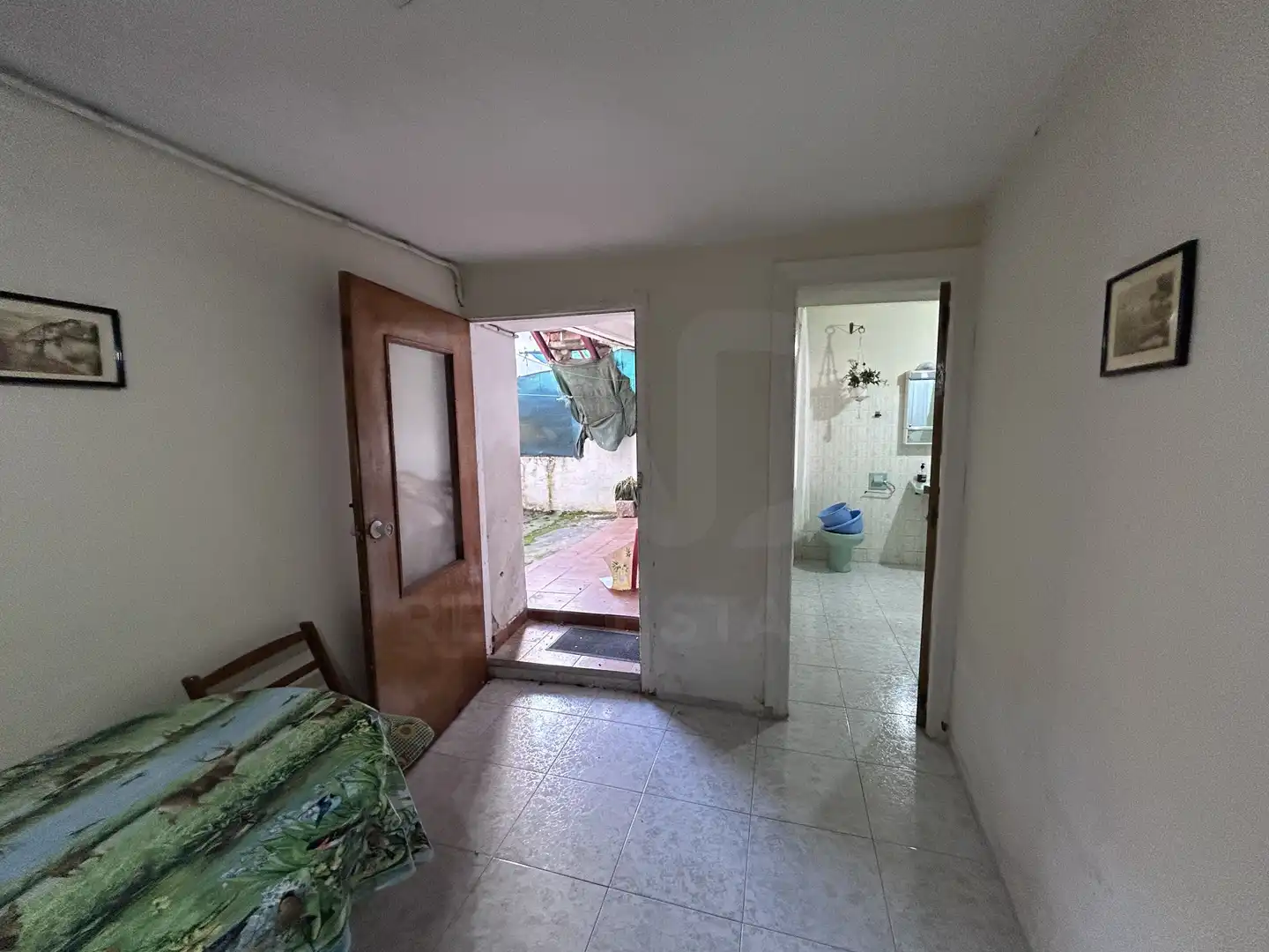 Finca rústica en venta en Villamañán