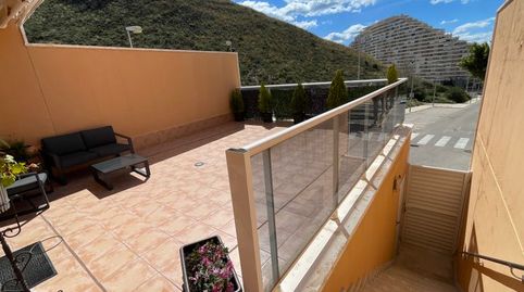 Foto 5 de Casa adosada en venda a Calle Serra Gelada, Racó, Cullera