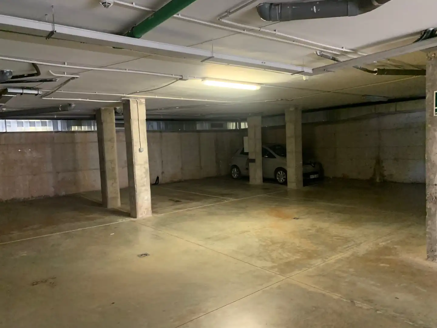 Garage zum Verkauf in C/ Font, Callús