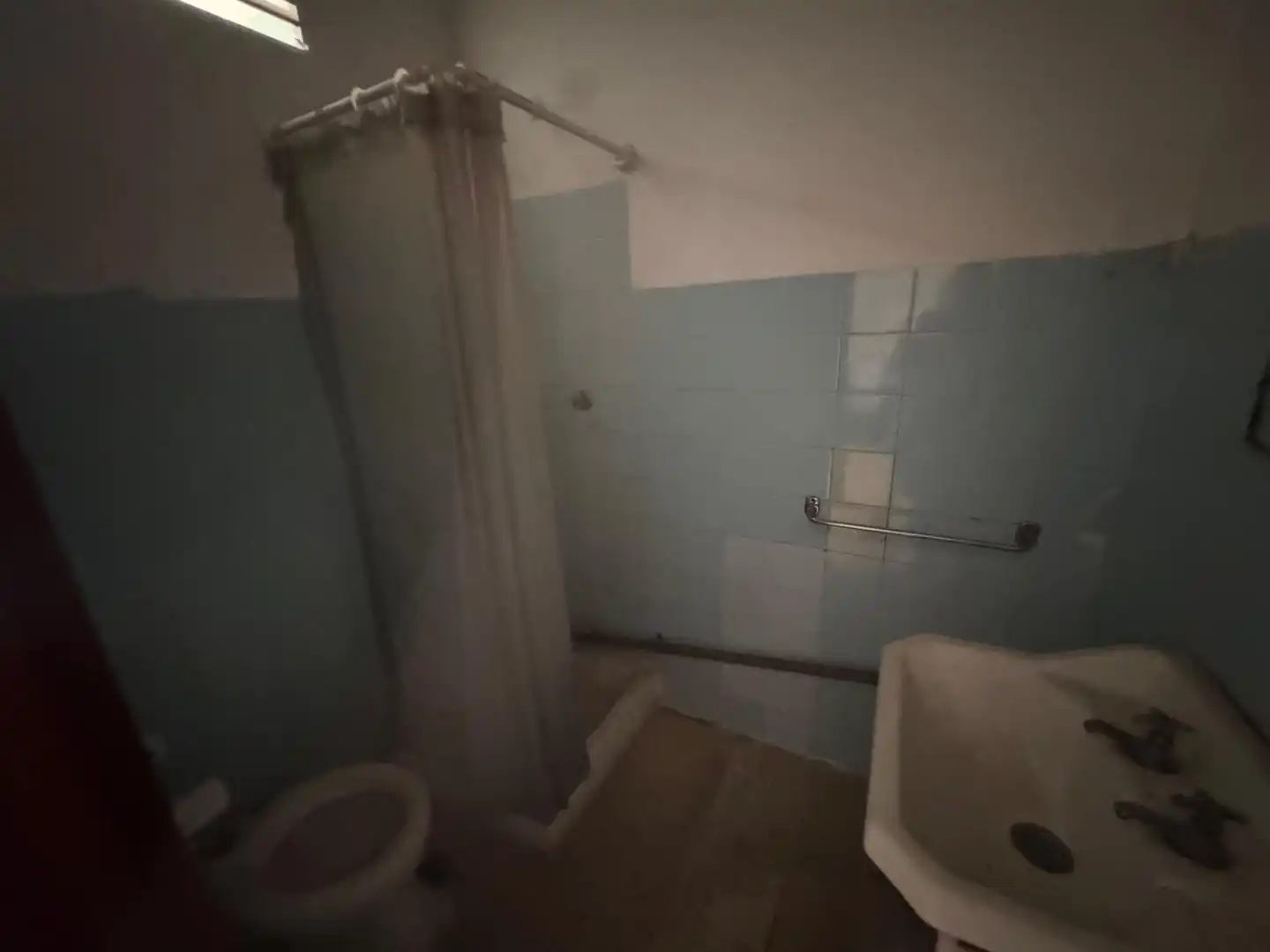 Bathroom of Buildings for sale in Benidorm