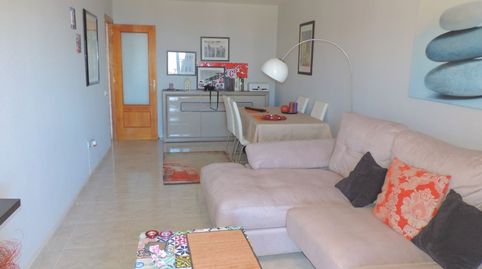 Foto 4 de Piso en venta en El Puerto, Roquetas de Mar
