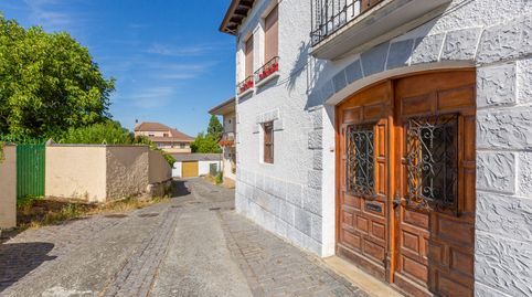 Foto 3 de Casa o chalet en venta en Esquiroz - Calle del Rio, 6, Galar, Navarra