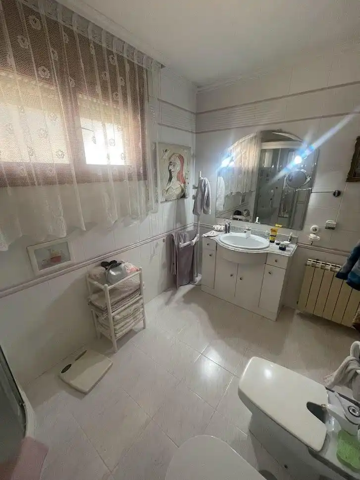 Chalet con piscina en venta en Tordesillas, imagen 17