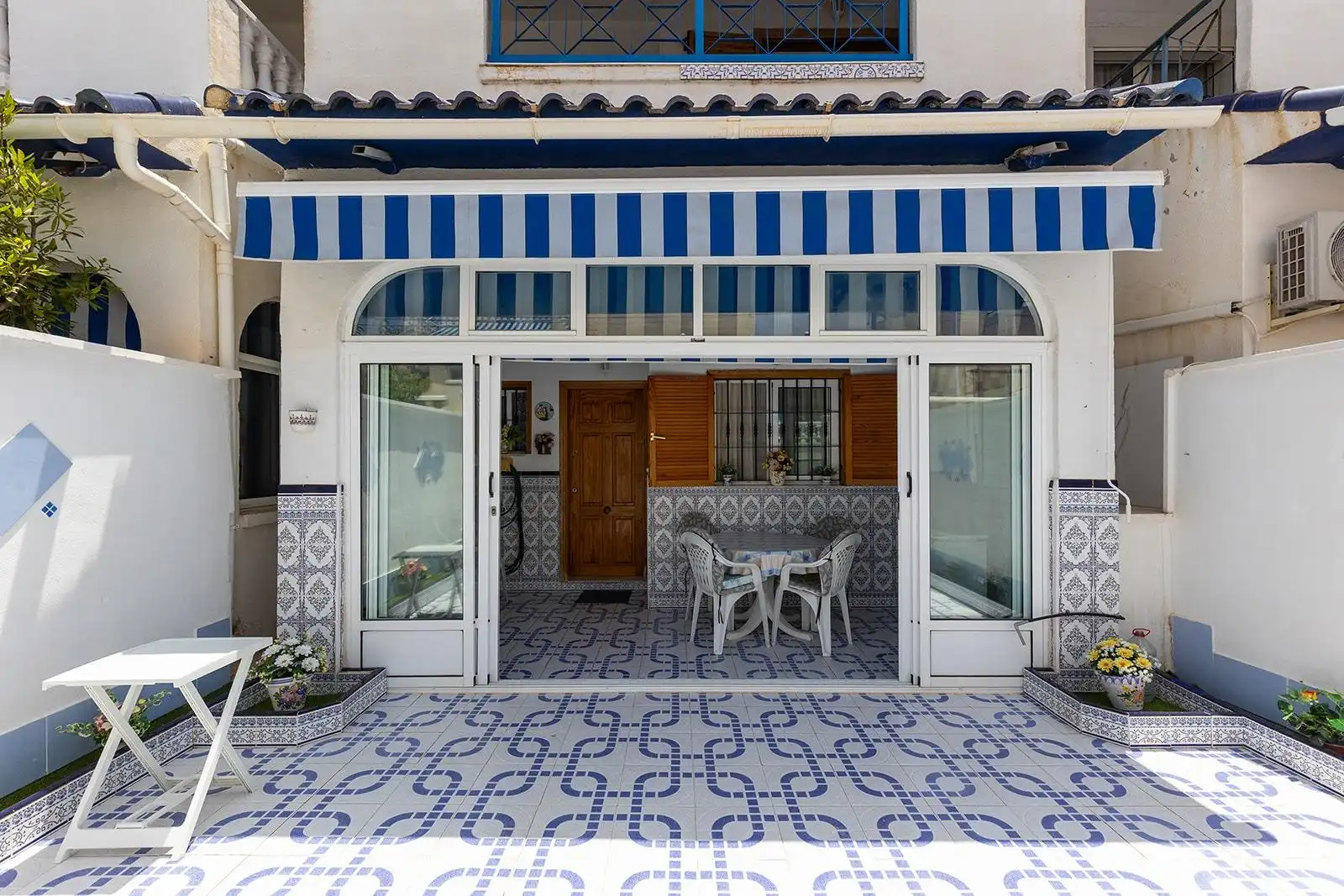 Reihenhaus mit Terrasse zum Verkauf in La Mata, imagen 33