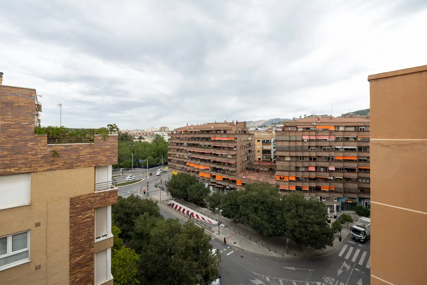 Piso con terraza en alquiler en Calle Martínez de la Rosa, imagen 21