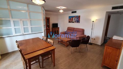 Foto 3 de Apartament de lloguer a Atlántico, 12, Playa de Gandia, Gandia