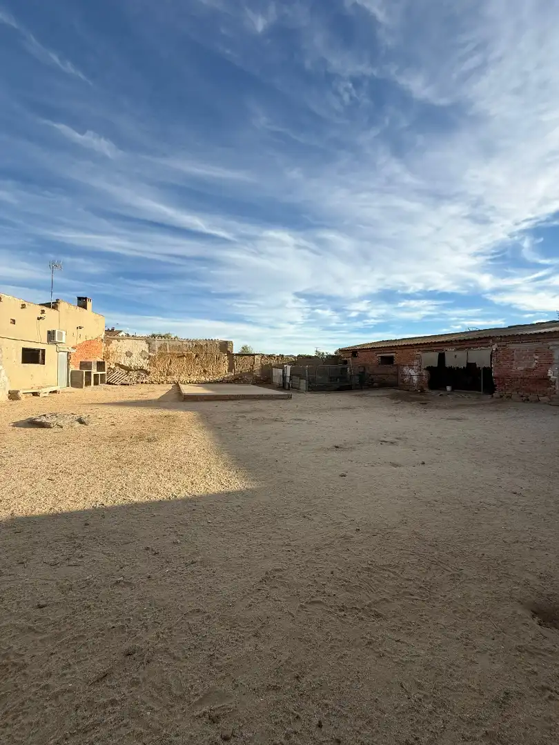 Terreny residencial en venda a Calle Layos, imagen 3