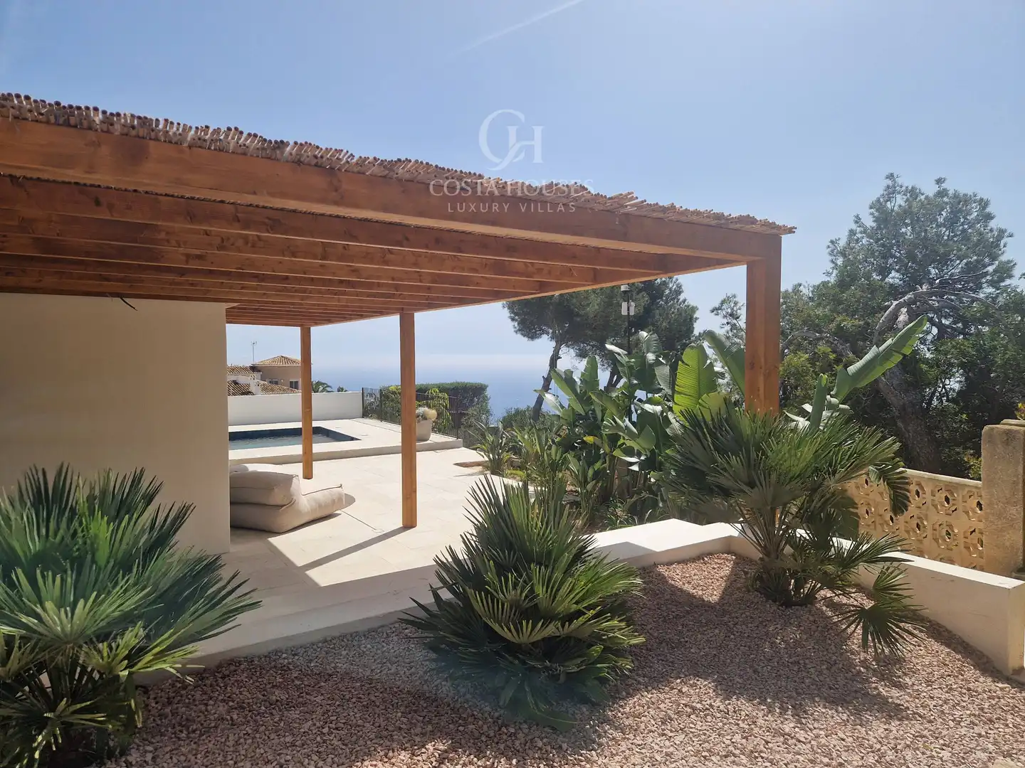 Villa mit Terrasse zum Verkauf in Portichol - Balcón al Mar, imagen 61