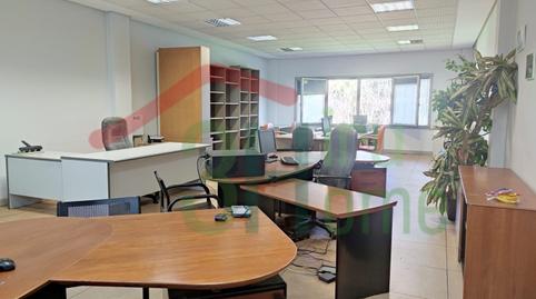 Foto 5 de Oficina en venda a Lapice - Larreaundi - Olaberria - Meaka, Gipuzkoa