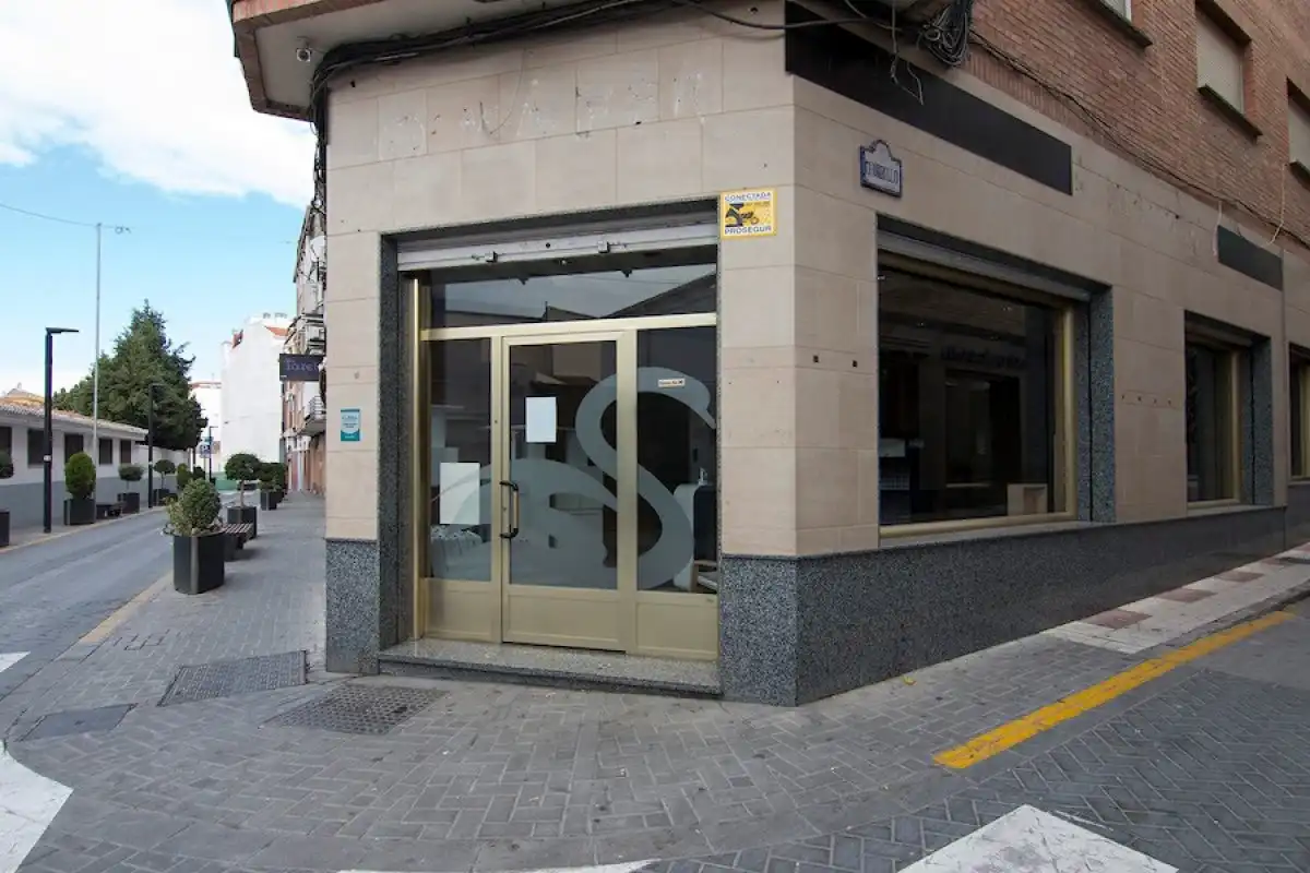 Local comercial en venda a Maracena, imagen 14