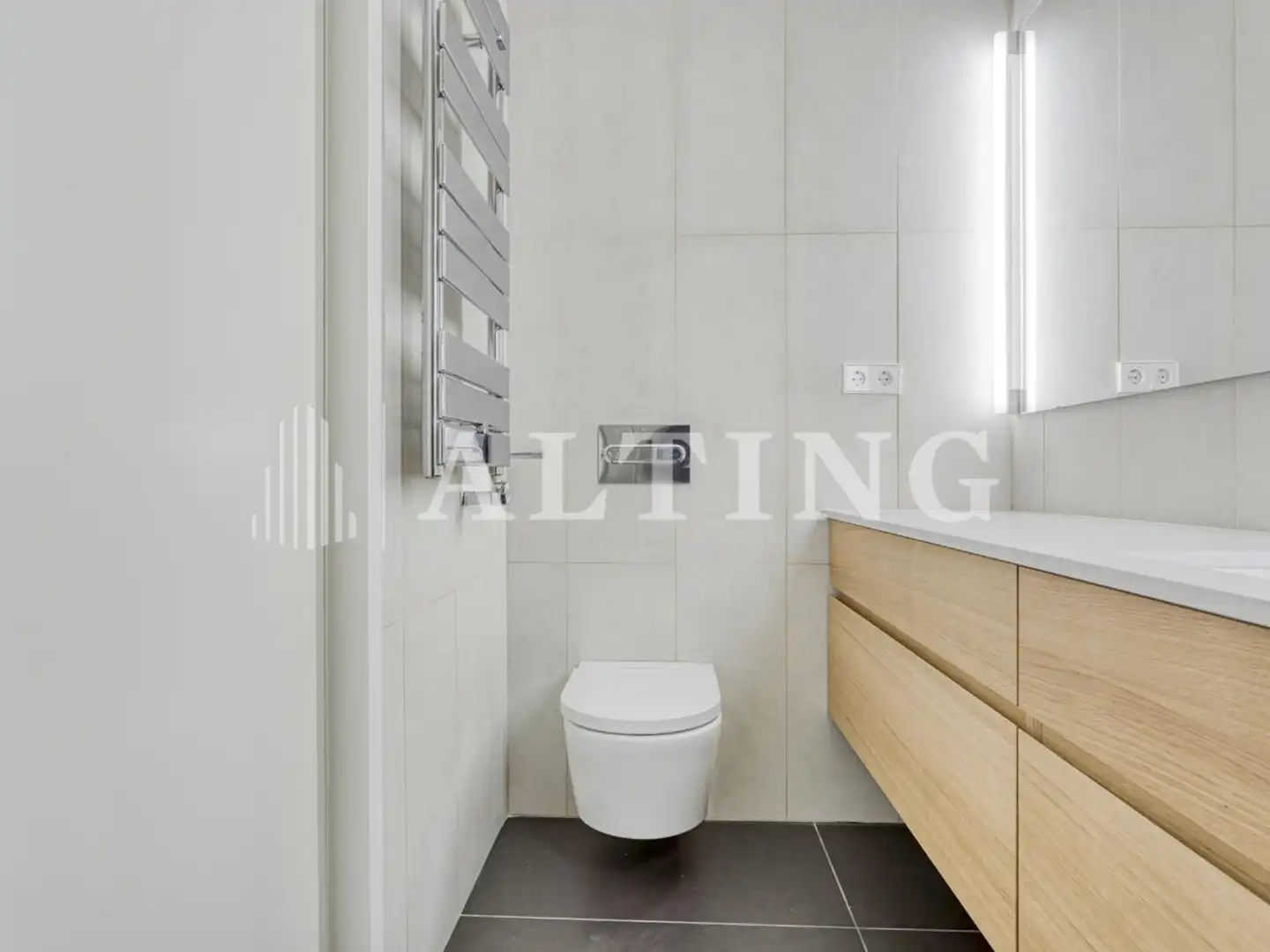 Appartement avec terrasse à vendre à Carrer Pau Claris, imagen 22