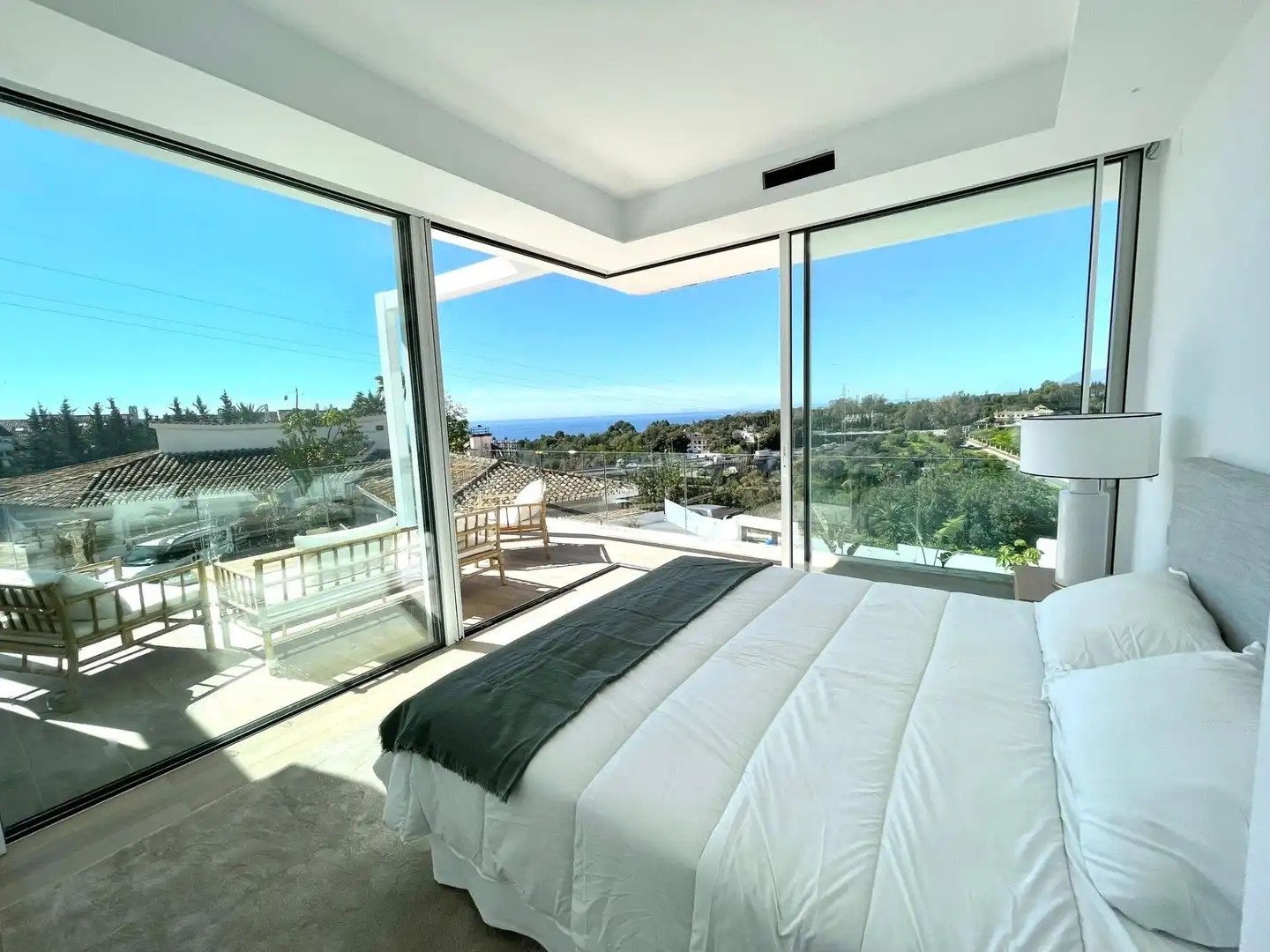 Villa con piscina in vendita a Marbella Centro, imagen 14