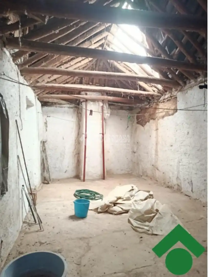 Casa adosada en venta en Dílar