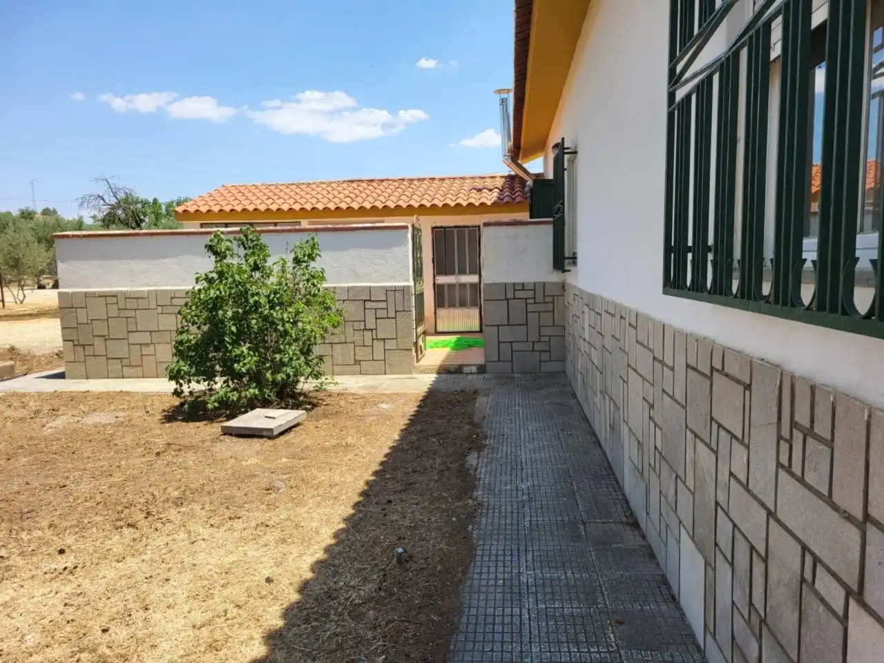 Xalet amb piscina en venda a Baza, imagen 11