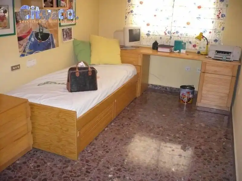 Habitación de Piso en venta en Molina de Segura con Aire acondicionado y Balcón