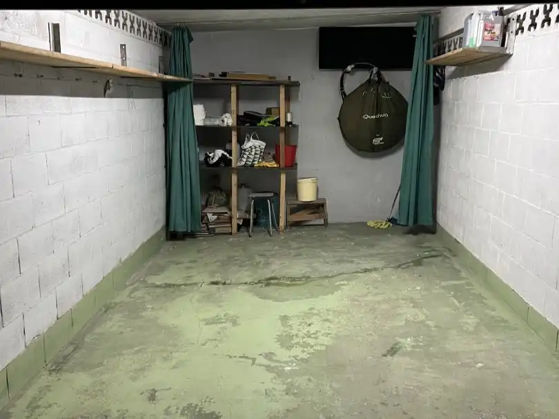 Garage zum Verkauf in Arrasate / Mondragón