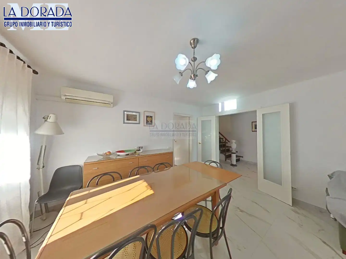 Reihenhaus mit Terrasse zum Verkauf in Ardiaca - La Llosa, imagen 8