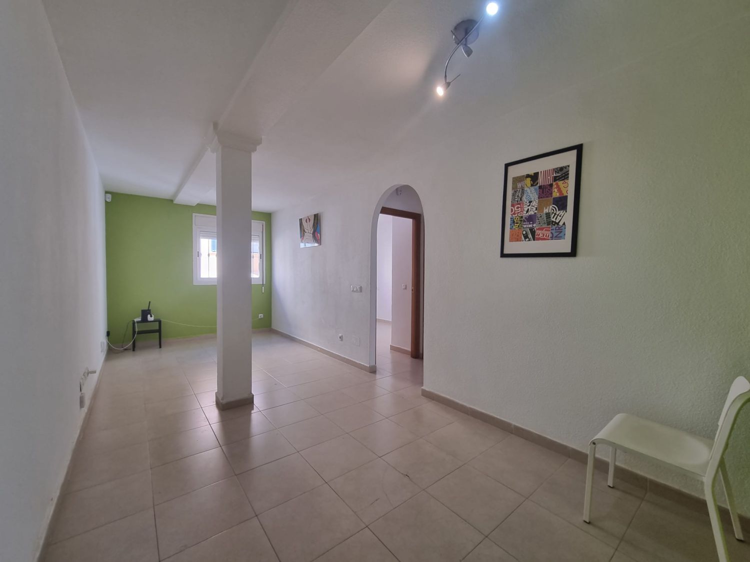 Piso en venta en Torremolinos