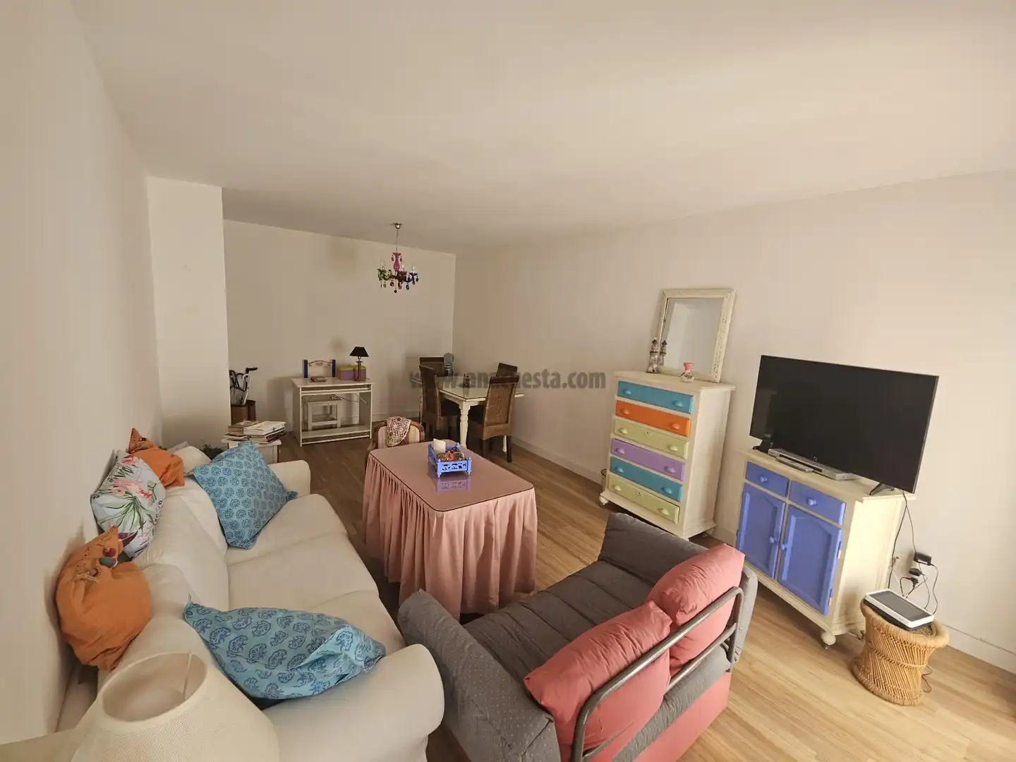 Apartament amb ascensor en venda a Estepona Pueblo, imagen 8
