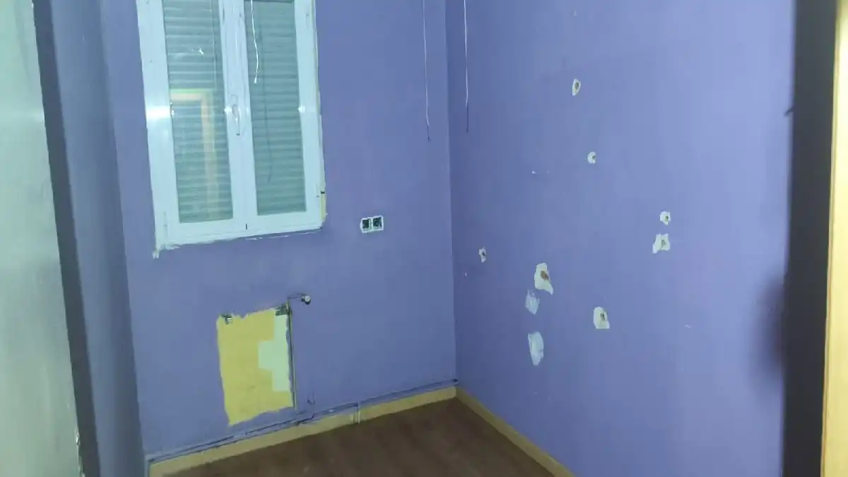 Casa o xalet en venda a Plaza Maestrazgo, Barrio España