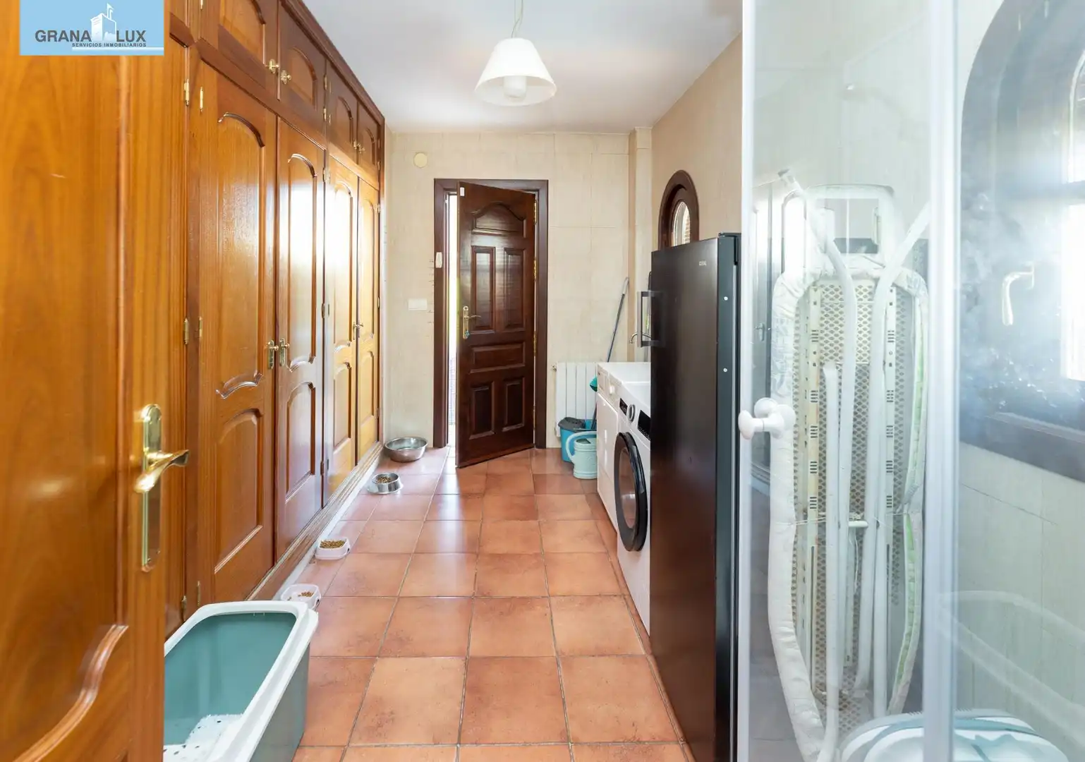 Villa con piscina in vendita a Calle ALMECES, imagen 14
