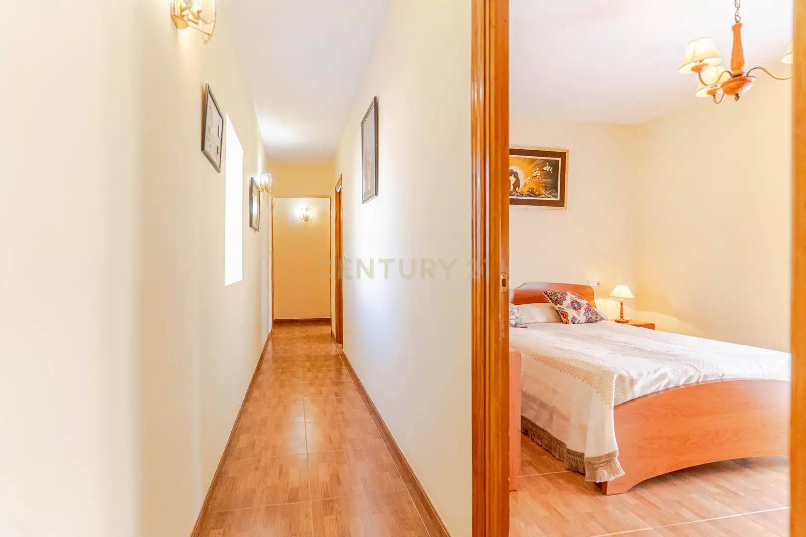 Casa con giardino in vendita a Calle San Pedro, 13, Tózar, Spain, imagen 49