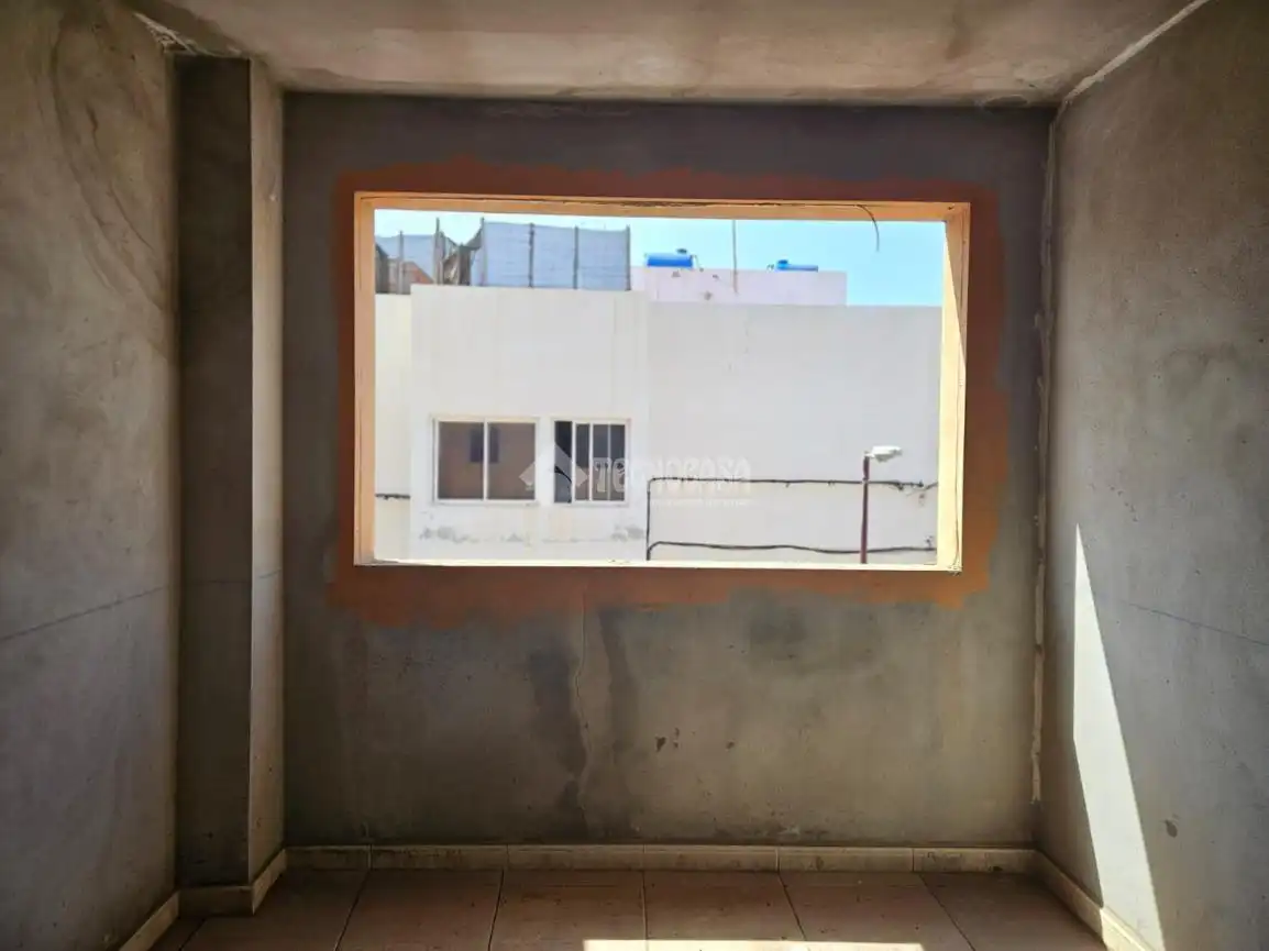 Vista exterior de Edificio en venta en Puerto del Rosario