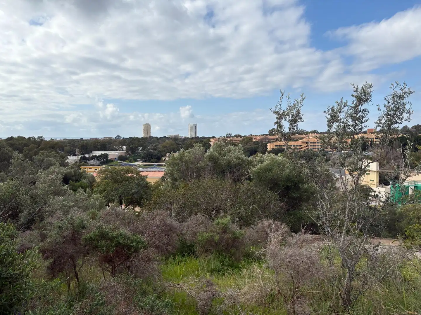 Terreni e lotti in vendita a Elviria - Cabopino, imagen 5