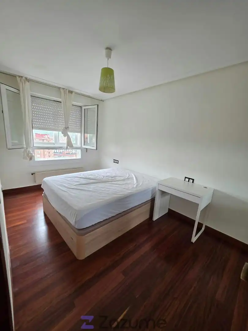 Appartement avec terrasse à louer à Auntzetxeta Kalea, imagen 8