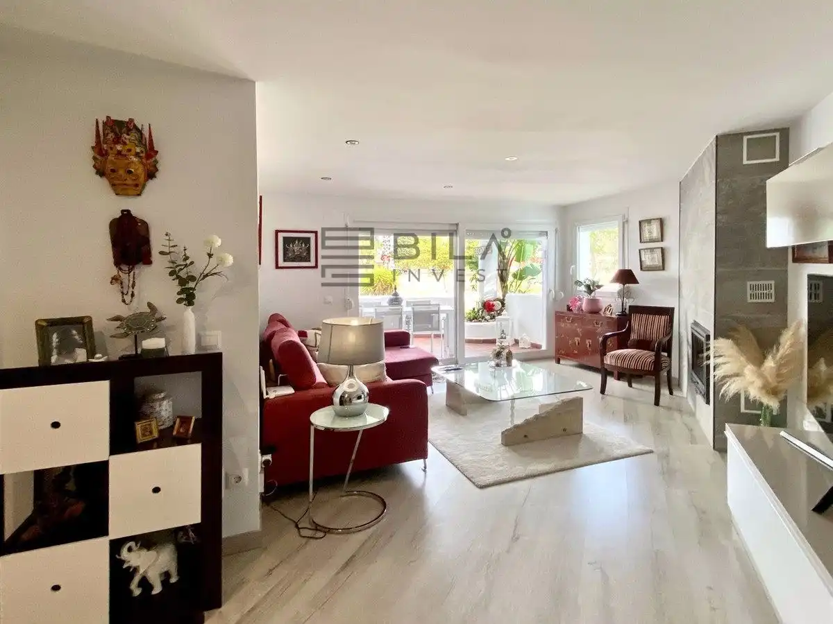Piso con piscina en venta en Belgica, imagen 10