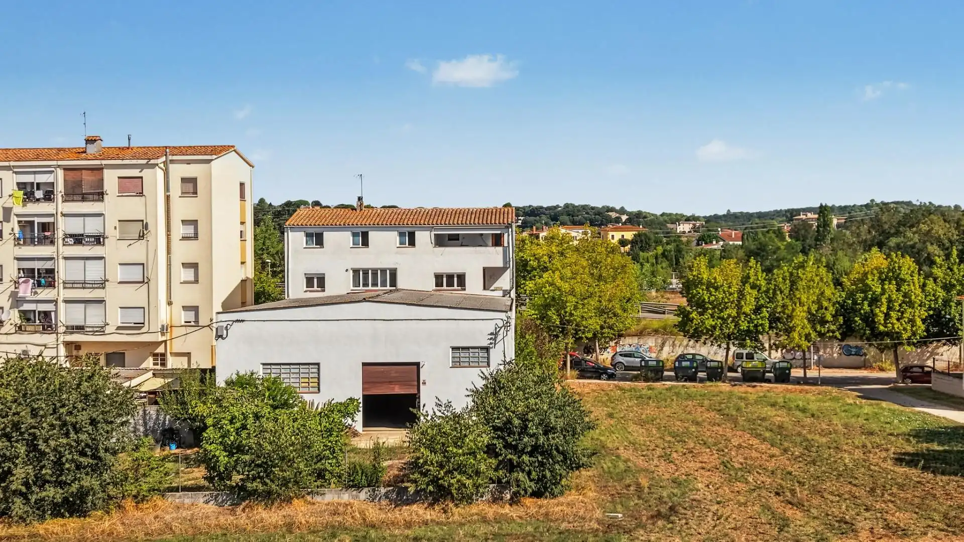 Industriegebäude zum Verkauf in Carrer Can Torroella, imagen 5