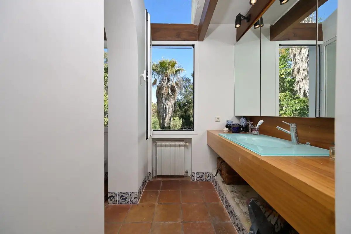Chalet con piscina en venta en Calle 4 A 12, imagen 15