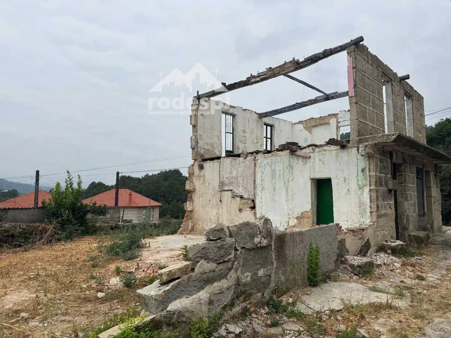 Houses for sale in Cortegada