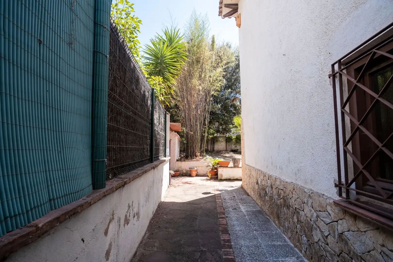 Casa o chalet en venta en Carrer del Sol, Carme - Vistalegre