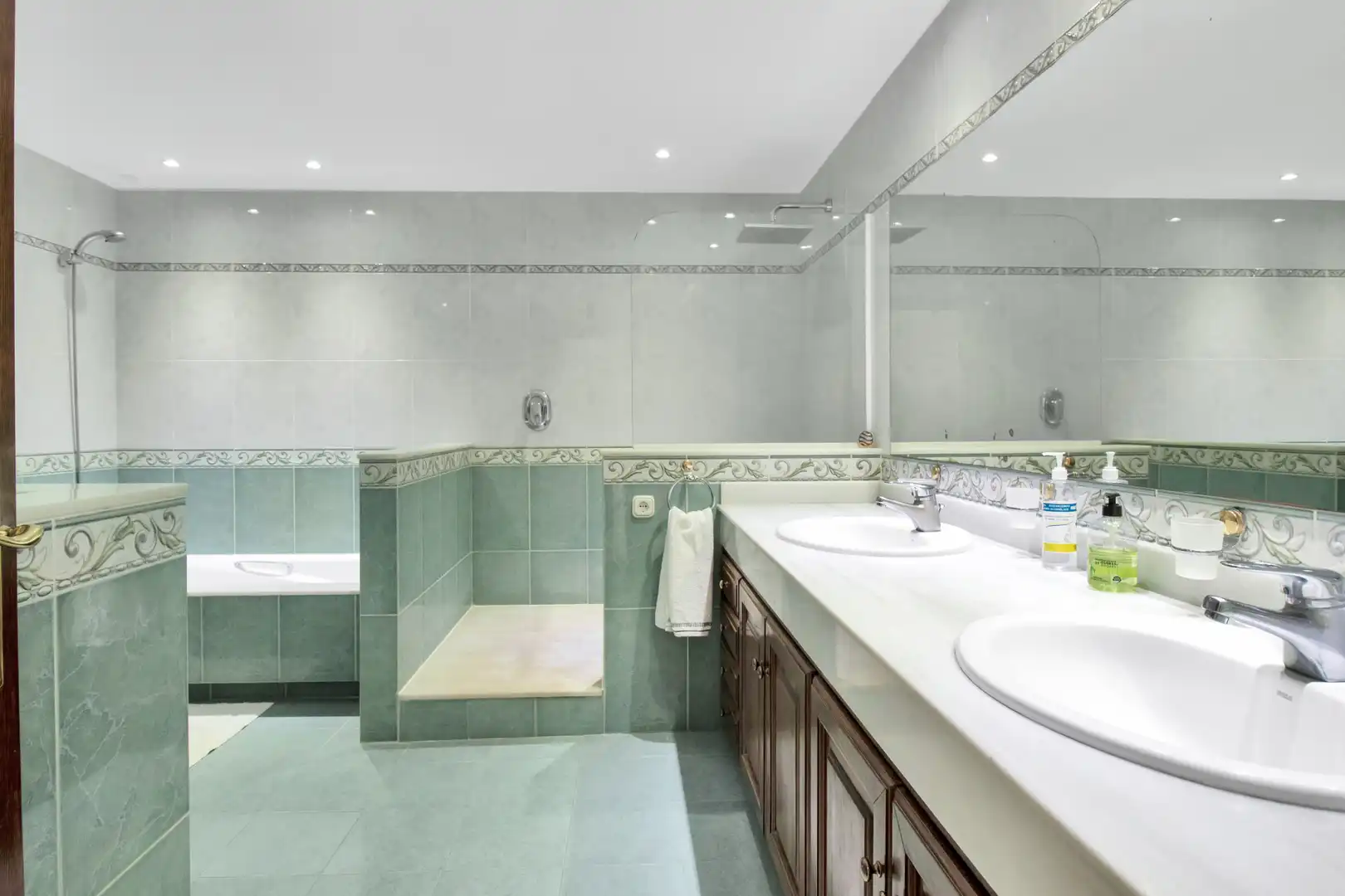 Casa amb piscina en venda a San Pedro de Alcántara, imagen 29