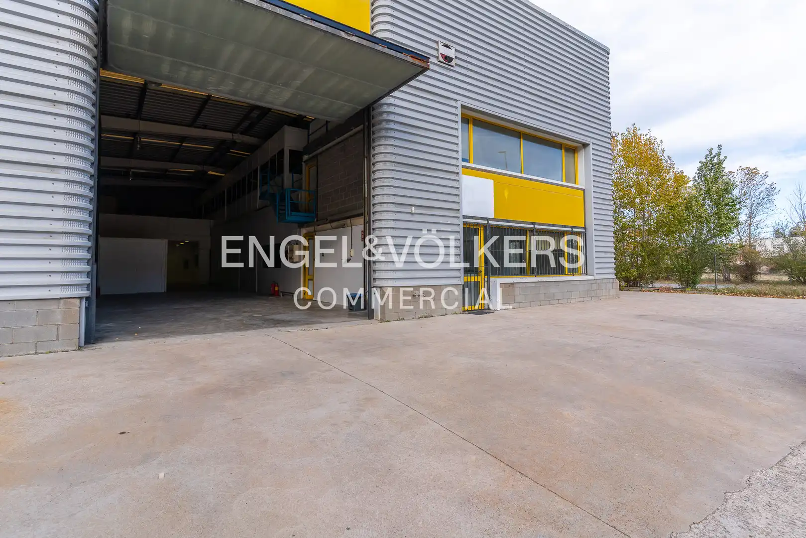 Industriegebäude zum Verkauf in Sant Celoni, imagen 5
